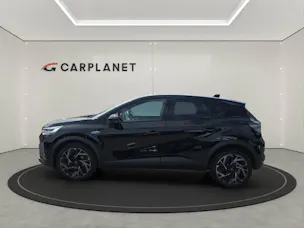 Renault Captur 1.3 TCe 160 esprit Alpine