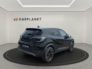 Renault Captur 1.3 TCe 160 esprit Alpine