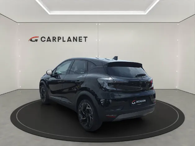 Renault Captur 1.3 TCe 160 esprit Alpine