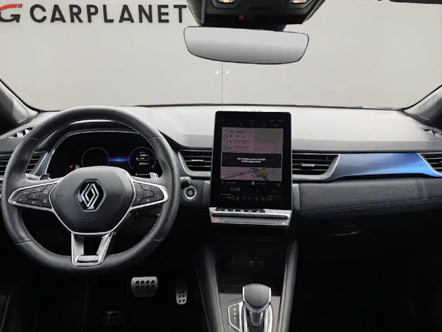 Renault Captur 1.3 TCe 160 esprit Alpine