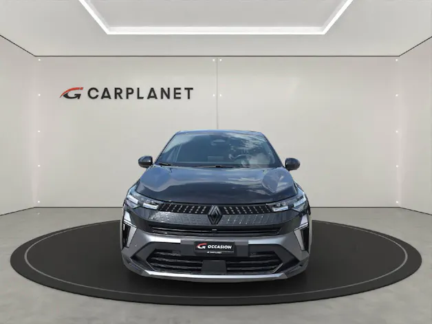Renault Captur 1.3 TCe 160 esprit Alpine