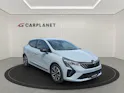 Renault Clio 1.0 TCe techno CVT