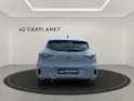 Renault Clio 1.0 TCe techno CVT