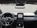Renault Clio 1.0 TCe techno CVT
