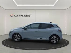 Renault Clio 1.0 TCe techno CVT