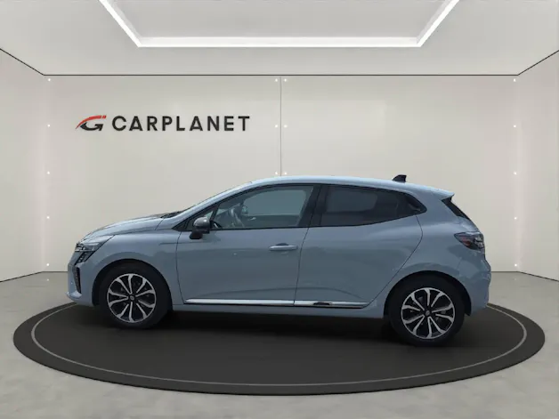 Renault Clio 1.0 TCe techno CVT