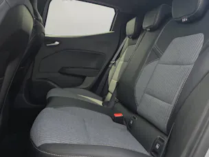Renault Clio 1.0 TCe techno CVT