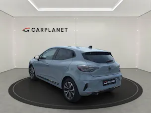 Renault Clio 1.0 TCe techno CVT