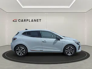 Renault Clio 1.0 TCe techno CVT