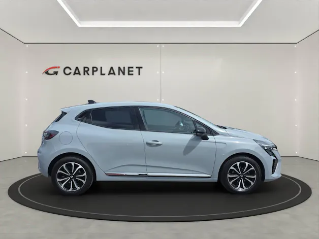 Renault Clio 1.0 TCe techno CVT