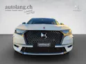 DS Automobiles 7 Crossback 2.0 BlueHDi 180 Performance Line