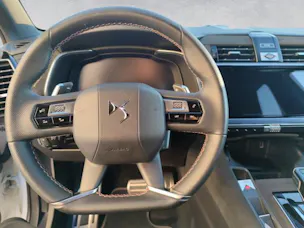 DS Automobiles 7 Crossback 2.0 BlueHDi 180 Performance Line