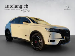 DS Automobiles 7 Crossback 2.0 BlueHDi 180 Performance Line
