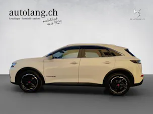 DS Automobiles 7 Crossback 2.0 BlueHDi 180 Performance Line