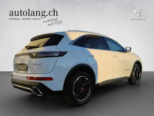 DS Automobiles 7 Crossback 2.0 BlueHDi 180 Performance Line