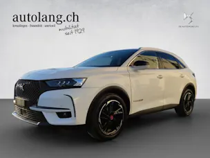 DS Automobiles 7 Crossback 2.0 BlueHDi 180 Performance Line
