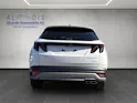 Hyundai Tucson 1.6 T-GDi HEV Origo Black Line 4WD