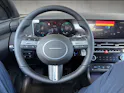 Hyundai Tucson 1.6 T-GDi HEV Origo Black Line 4WD