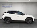 Hyundai Tucson 1.6 T-GDi HEV Origo Black Line 4WD