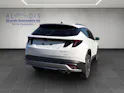Hyundai Tucson 1.6 T-GDi HEV Origo Black Line 4WD
