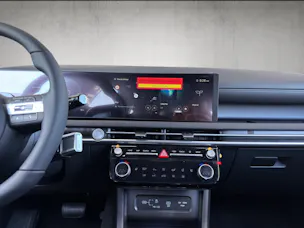 Hyundai Tucson 1.6 T-GDi HEV Origo Black Line 4WD