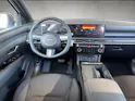 Hyundai Tucson 1.6 T-GDi HEV Origo Black Line 4WD
