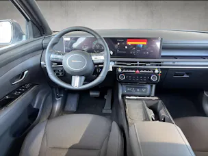 Hyundai Tucson 1.6 T-GDi HEV Origo Black Line 4WD
