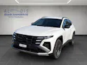 Hyundai Tucson 1.6 T-GDi HEV Origo Black Line 4WD
