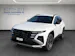Hyundai Tucson 1.6 T-GDi HEV Origo Black Line 4WD
