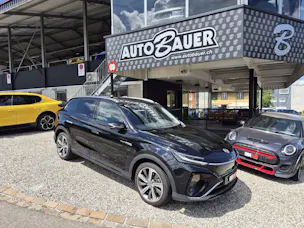 MG Marvel R 70kWh Performace 4WD