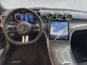 MERCEDES-BENZ C 220 d AMG Line 4Matic Swiss Star T-Modell
