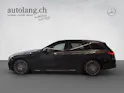 MERCEDES-BENZ C 220 d AMG Line 4Matic Swiss Star T-Modell