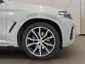 BMW X3 M40d