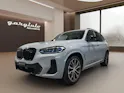 BMW X3 M40d
