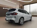 BMW X3 M40d