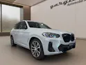 BMW X3 M40d