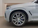 BMW X3 M40d