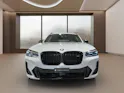 BMW X3 M40d
