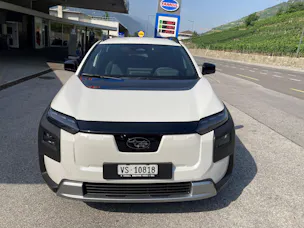 Subaru E-Outback eV Classic AWD
