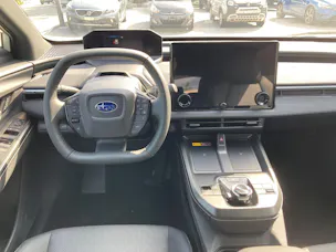Subaru E-Outback eV Classic AWD