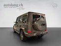 Mercedes-Benz G 500 AMG Line