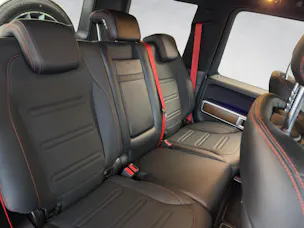 Mercedes-Benz G 500 AMG Line
