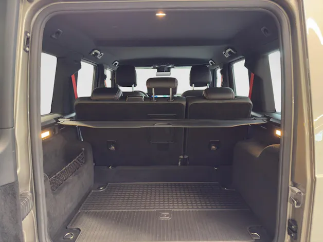 Mercedes-Benz G 500 AMG Line