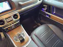 Mercedes-Benz G 500 AMG Line