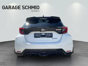 Toyota GR Yaris 1.6 Turbo Sport 4x4
