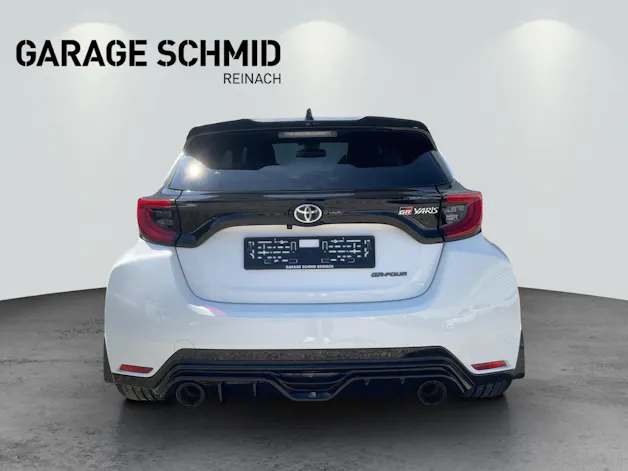 Toyota GR Yaris 1.6 Turbo Sport 4x4