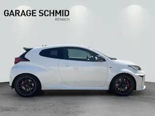 Toyota GR Yaris 1.6 Turbo Sport 4x4