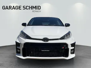 Toyota GR Yaris 1.6 Turbo Sport 4x4
