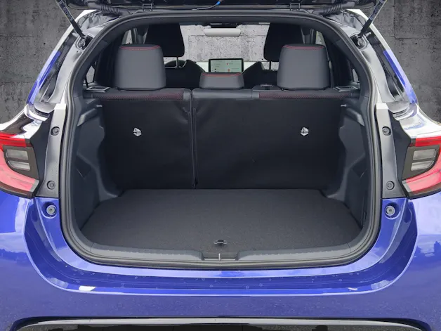 Toyota Yaris 1.5 VVT-i HSD GR Sport