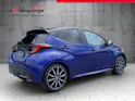 Toyota Yaris 1.5 VVT-i HSD GR Sport